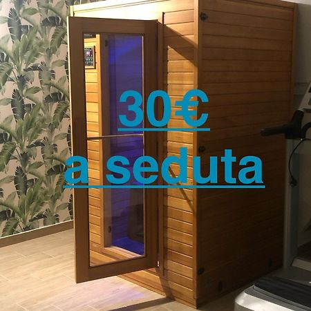 Вілла Casa Sipontina Барлетта Екстер'єр фото