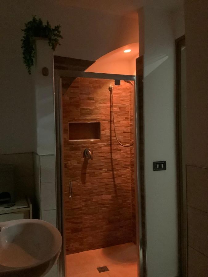 Вілла Casa Sipontina Барлетта Екстер'єр фото