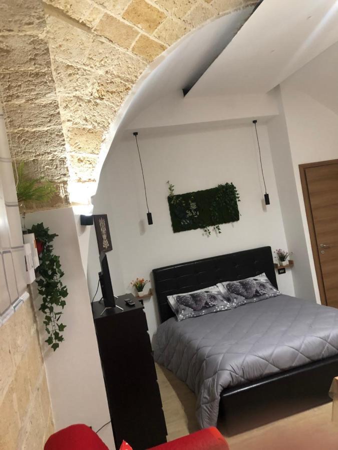 Вілла Casa Sipontina Барлетта Екстер'єр фото
