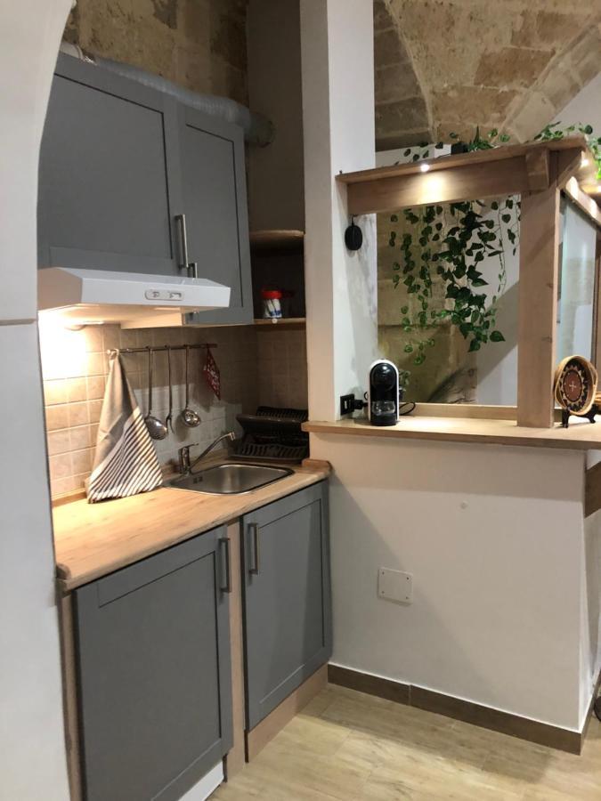 Вілла Casa Sipontina Барлетта Екстер'єр фото